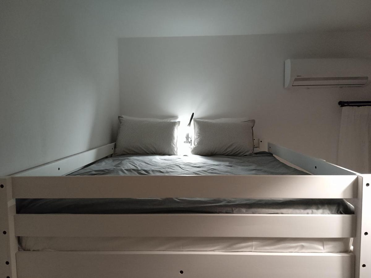 Stilvi Milos Plaka  Dış mekan fotoğraf