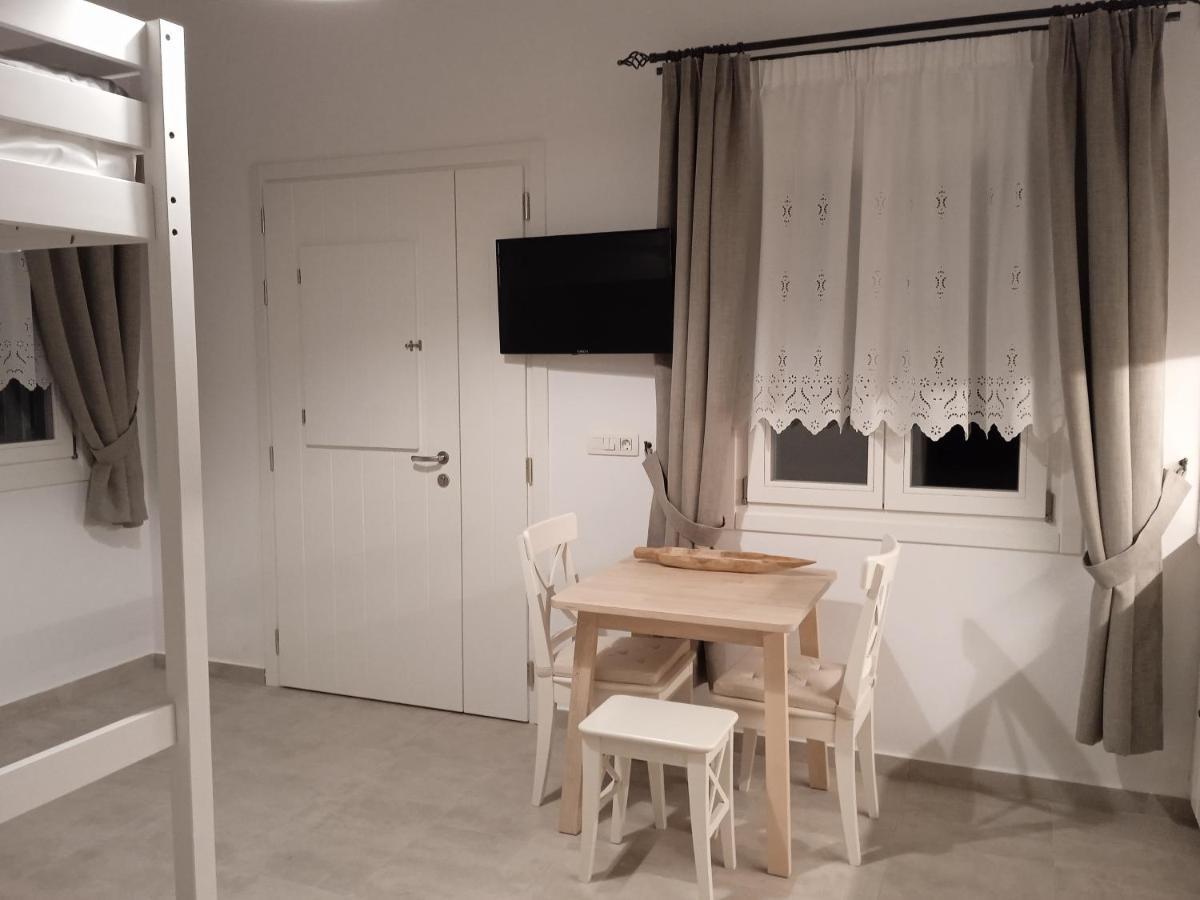 Stilvi Milos Plaka  Dış mekan fotoğraf