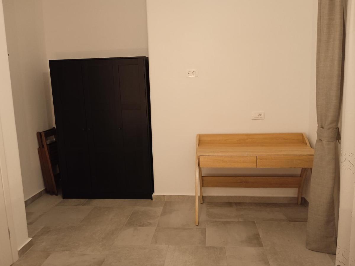 Stilvi Milos Plaka  Dış mekan fotoğraf