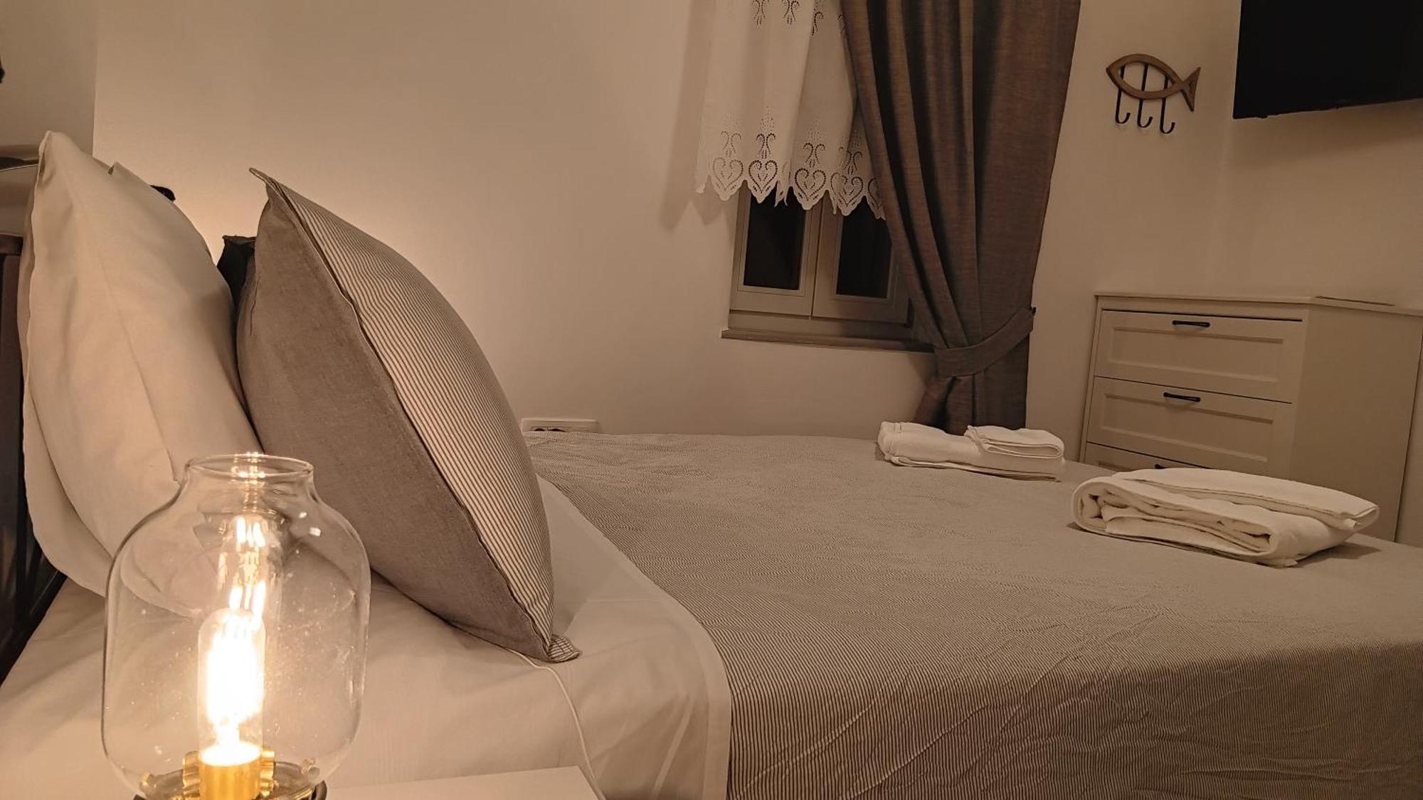 Stilvi Milos Plaka  Dış mekan fotoğraf